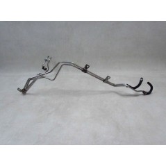 VOLVO XC90 LIFT 2.4 D5 06-14 RURKA PRZEWOD PRZEWODY PALIWA