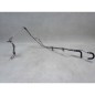 VOLVO XC90 LIFT 2.4 D5 06-14 RURKA PRZEWOD PRZEWODY PALIWA