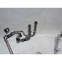 VOLVO XC90 LIFT 2.4 D5 06-14 RURKA PRZEWOD PRZEWODY PALIWA