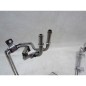 VOLVO XC90 LIFT 2.4 D5 06-14 RURKA PRZEWOD PRZEWODY PALIWA