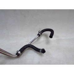 VOLVO XC90 LIFT 2.4 D5 06-14 RURKA PRZEWOD PRZEWODY PALIWA