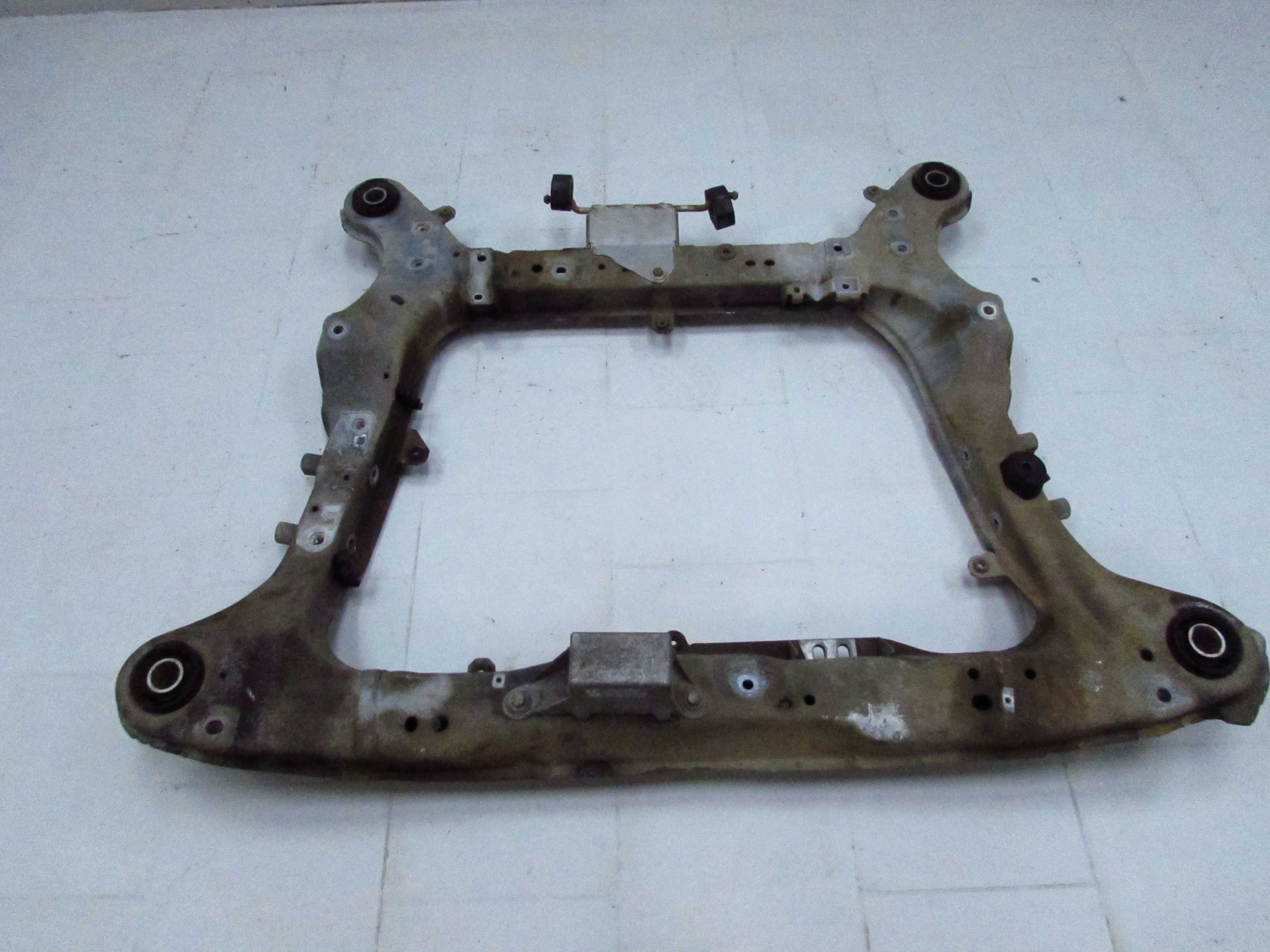 VOLVO XC90 LIFT 2.4 D5 07-14 WOZEK SANKI KOLYSKA ZAWIESZENIA PRZOD