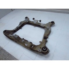VOLVO XC90 LIFT 2.4 D5 07-14 WOZEK SANKI KOLYSKA ZAWIESZENIA PRZOD