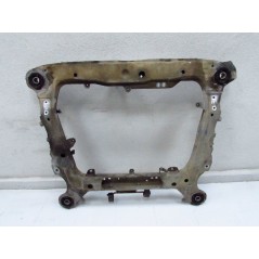 VOLVO XC90 LIFT 2.4 D5 07-14 WOZEK SANKI KOLYSKA ZAWIESZENIA PRZOD