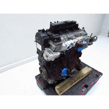 PEUGEOT BOXER JUMPER E6 2.0 BLUEHDI 130 KM 16-20 SILNIK SLUPEK AHN DW10FUD