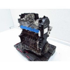 PEUGEOT BOXER JUMPER E6 2.0 BLUEHDI 130 KM 16-20 SILNIK SLUPEK AHN DW10FUD