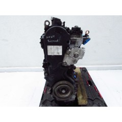 PEUGEOT BOXER JUMPER E6 2.0 BLUEHDI 130 KM 16-20 SILNIK SLUPEK AHN DW10FUD