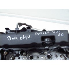 PEUGEOT BOXER JUMPER E6 2.0 BLUEHDI 130 KM 16-20 SILNIK SLUPEK AHN DW10FUD