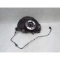 VOLVO XC90 LIFT 02-14 2.4 D5 PIASTA ZWROTNICA PRZOD LEWA 31277205