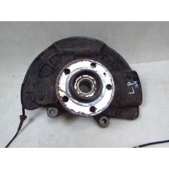 VOLVO XC90 LIFT 07-14 2.4 D5 PIASTA ZWROTNICA PRZOD LEWA 31277205