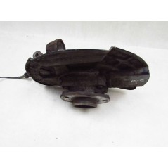 VOLVO XC90 LIFT 07-14 2.4 D5 PIASTA ZWROTNICA PRZOD LEWA 31277205