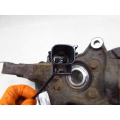 VOLVO XC90 LIFT 07-14 2.4 D5 PIASTA ZWROTNICA PRZOD LEWA 31277205