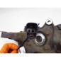 VOLVO XC90 LIFT 02-14 2.4 D5 PIASTA ZWROTNICA PRZOD LEWA 31277205