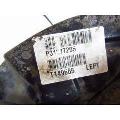 VOLVO XC90 LIFT 07-14 2.4 D5 PIASTA ZWROTNICA PRZOD LEWA 31277205