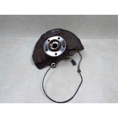 VOLVO XC90 LIFT 07-14 2.4 D5 PIASTA ZWROTNICA PRZOD PRAWA 31277205