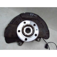 VOLVO XC90 LIFT 07-14 2.4 D5 PIASTA ZWROTNICA PRZOD PRAWA 31277205