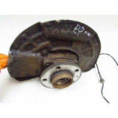 VOLVO XC90 LIFT 07-14 2.4 D5 PIASTA ZWROTNICA PRZOD PRAWA 31277205