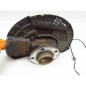 VOLVO XC90 LIFT 02-14 2.4 D5 PIASTA ZWROTNICA PRZOD PRAWA 31277205