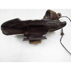 VOLVO XC90 LIFT 07-14 2.4 D5 PIASTA ZWROTNICA PRZOD PRAWA 31277205