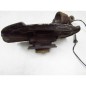 VOLVO XC90 LIFT 02-14 2.4 D5 PIASTA ZWROTNICA PRZOD PRAWA 31277205