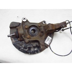 VOLVO XC90 LIFT 07-14 2.4 D5 PIASTA ZWROTNICA PRZOD PRAWA 31277205
