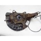 VOLVO XC90 LIFT 02-14 2.4 D5 PIASTA ZWROTNICA PRZOD PRAWA 31277205
