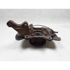 VOLVO XC90 LIFT 07-14 2.4 D5 PIASTA ZWROTNICA PRZOD PRAWA 31277205