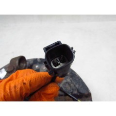 VOLVO XC90 LIFT 07-14 2.4 D5 PIASTA ZWROTNICA PRZOD PRAWA 31277205
