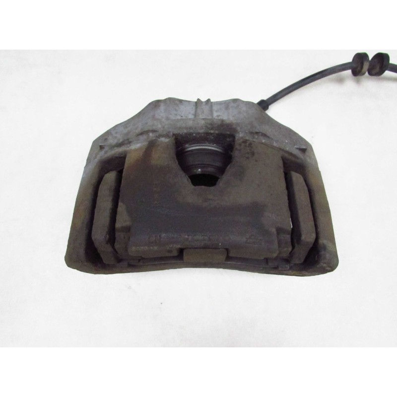 VOLVO XC90 LIFT 02-14 ZACISK HAMULCOWY PRZOD LEWY 30657303