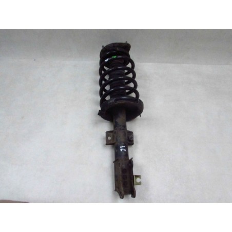 VOLVO XC90 LIFT D5 07-14 AMORTYZATOR PRZOD LEWY 31277877