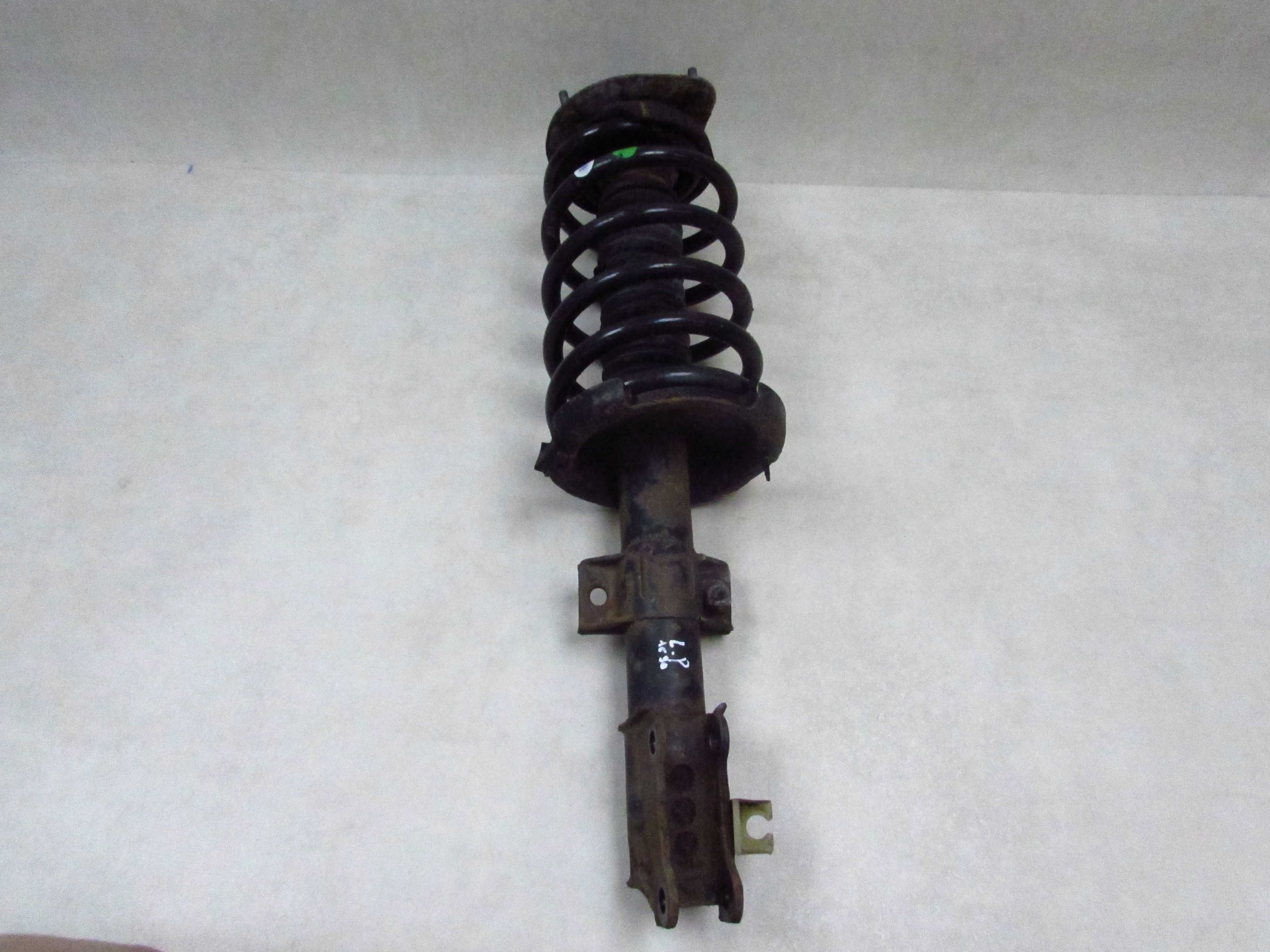 VOLVO XC90 LIFT D5 07-14 AMORTYZATOR PRZOD PRAWY LEWY 31277877