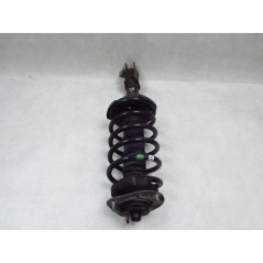 VOLVO XC90 LIFT D5 07-14 AMORTYZATOR PRZOD LEWY 31277877