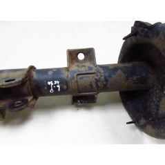 VOLVO XC90 LIFT D5 07-14 AMORTYZATOR PRZOD LEWY 31277877