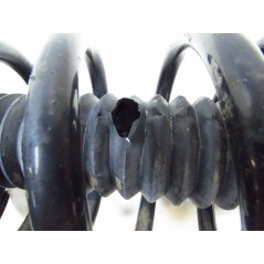 VOLVO XC90 LIFT D5 07-14 AMORTYZATOR PRZOD LEWY 31277877