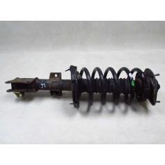 VOLVO XC90 LIFT D5 07-14 AMORTYZATOR PRZOD LEWY 31277877