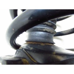 VOLVO XC90 LIFT D5 07-14 AMORTYZATOR PRZOD LEWY 31277877