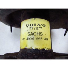 VOLVO XC90 LIFT D5 07-14 AMORTYZATOR PRZOD LEWY 31277877