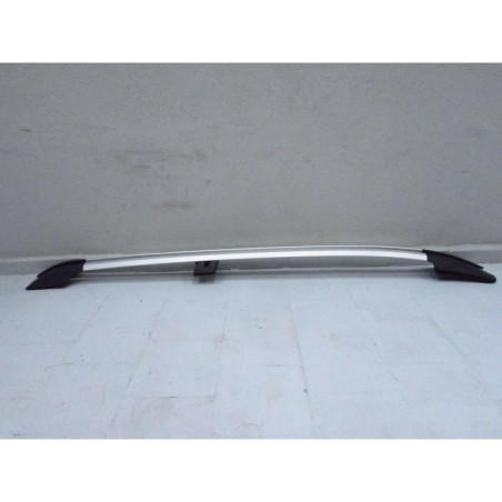 VOLVO XC90 LIFT 02-14RELING RELINGI DACHOWE CHROM LEWY PRAWY