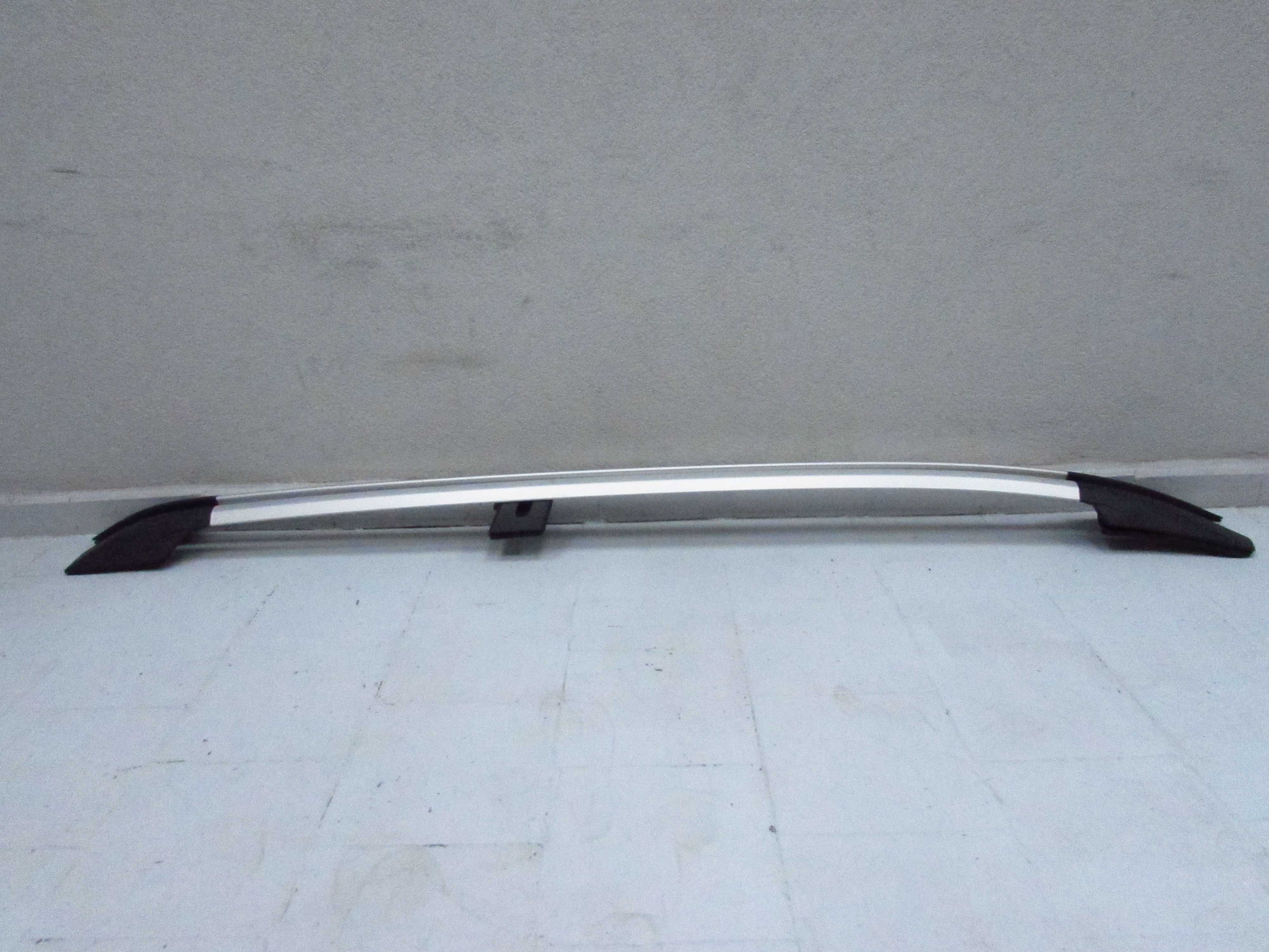 VOLVO XC90 LIFT R-DESIGN 07-14 RELING RELINGI DACHOWE CHROM LEWY PRAWY