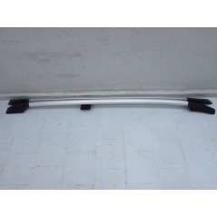 VOLVO XC90 LIFT 02-14RELING RELINGI DACHOWE CHROM LEWY PRAWY