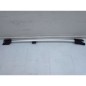VOLVO XC90 LIFT R-DESIGN 07-14 RELING RELINGI DACHOWE CHROM LEWY PRAWY