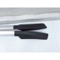 VOLVO XC90 LIFT R-DESIGN 07-14 RELING RELINGI DACHOWE CHROM LEWY PRAWY