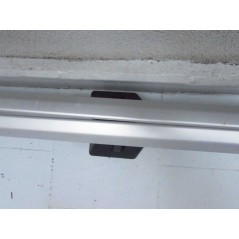 VOLVO XC90 LIFT 02-14RELING RELINGI DACHOWE CHROM LEWY PRAWY