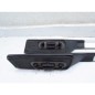 VOLVO XC90 LIFT R-DESIGN 07-14 RELING RELINGI DACHOWE CHROM LEWY PRAWY
