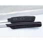 VOLVO XC90 LIFT R-DESIGN 07-14 RELING RELINGI DACHOWE CHROM LEWY PRAWY