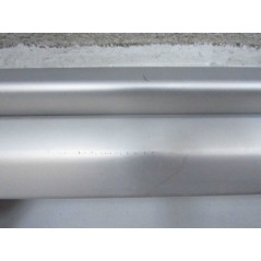 VOLVO XC90 LIFT 02-14RELING RELINGI DACHOWE CHROM LEWY PRAWY