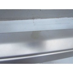 VOLVO XC90 LIFT 02-14RELING RELINGI DACHOWE CHROM LEWY PRAWY
