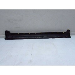 VOLVO XC90 LIFT 07-14 LISTWA NAKLADKA PROGOWA PROGU PRAWA 30653723