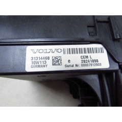 VOLVO XC90 SKRZYNKA BEZPIECZNIKOW CEM-L 31314468 28241898