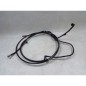 VOLVO XC90 LIFT 2.4 D5 06-14 WAZ PRZEWOD PRZEWODY PALIWA